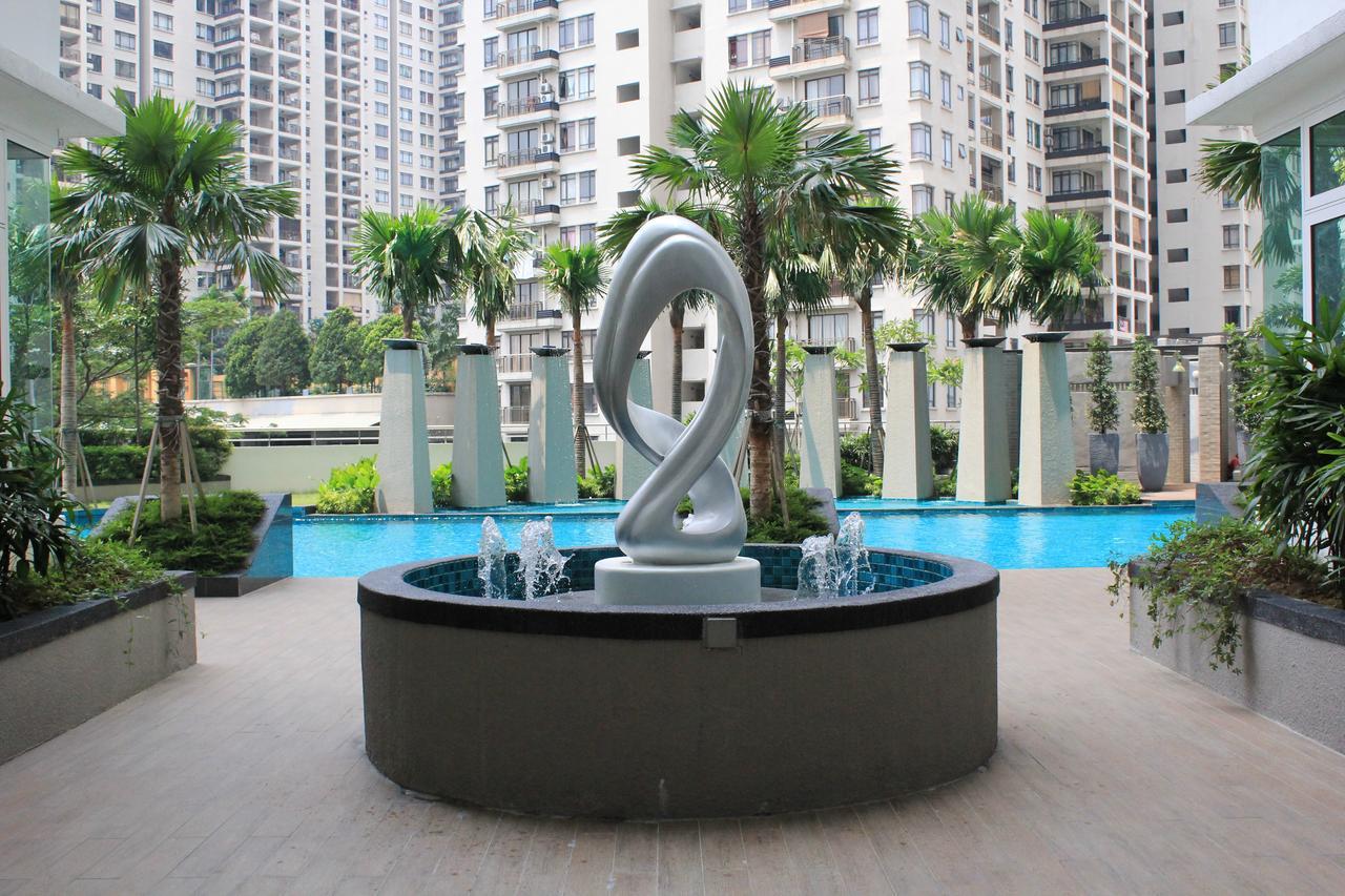 Royal Regent Condominum By Ihost 吉隆坡 外观 照片